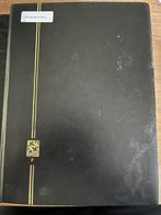 Propvol album Denemarken vanaf oud, Postzegels en Munten, Postzegels | Volle albums en Verzamelingen, Ophalen of Verzenden, Buitenland