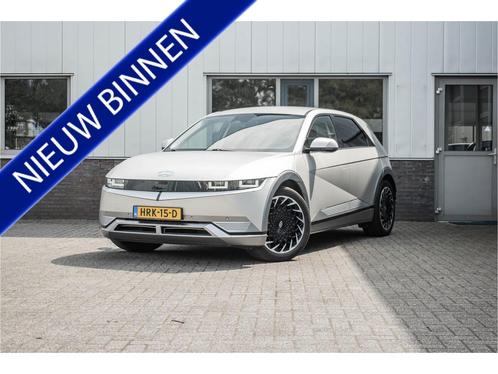 Hyundai IONIQ 5 CONNECT+ 73kWh | 20" lm | SOH 100%, Auto's, Hyundai, Bedrijf, Te koop, IONIQ 5, ABS, Achteruitrijcamera, Adaptive Cruise Control