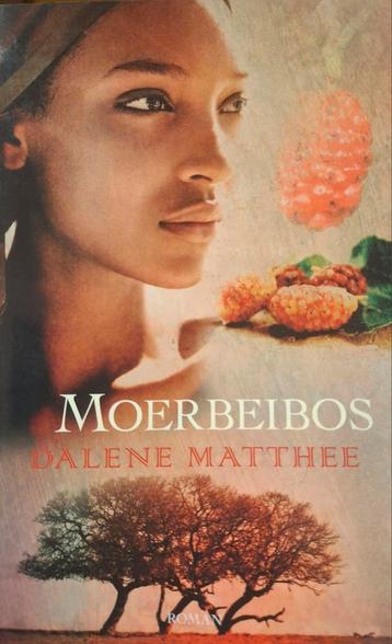 Dalene Matthee - Moerbeibos beschikbaar voor biedingen