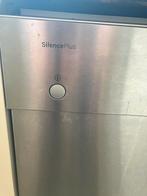 Bosch inbouw vaatwasmachine (silence plus), Witgoed en Apparatuur, Vaatwasmachines, Ophalen, Gebruikt, Minder dan 85 cm, Inbouw