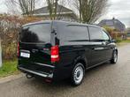 Mercedes-Benz Vito XL 116 Automaat dubbele cabine 2500kg Tre, Automaat, Stof, Gebruikt, 4 cilinders