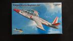 Fouga CM.170 Magister Valom 1/72, Overige merken, 1:72 tot 1:144, Nieuw, Ophalen of Verzenden