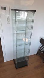 Ikea Vitrinekast, Ophalen, Zo goed als nieuw, 25 tot 50 cm, 50 tot 100 cm
