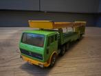 Siku Mercedes Transporter, Hobby en Vrije tijd, Modelauto's | 1:50, Ophalen of Verzenden, Gebruikt, Bus of Vrachtwagen, SIKU