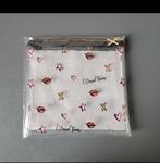 Toilet tasje., Ophalen of Verzenden, Nieuw, Meisje