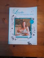 Lisette in Luilekkerland, Ophalen of Verzenden, Gelezen, Lisette Kreischer