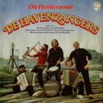 De havenzangers, Cd's en Dvd's, Vinyl | Nederlandstalig, Ophalen of Verzenden, Zo goed als nieuw, Overige formaten, Levenslied of Smartlap