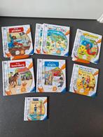Tiptoi collectie, Ophalen of Verzenden, Zo goed als nieuw