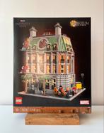 Lego 76218 Sanctum Sanctorum - Doctor Strange, Verzenden, Nieuw, Complete set, Lego