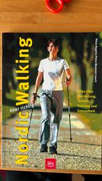 Nordic walking. Regelin, Ophalen of Verzenden, Zo goed als nieuw, Balsport