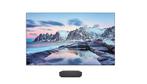 Hisense 100INCH short throw beamer (Laser TV), Audio, Tv en Foto, Beamers, Ophalen, Overige technologieën, Hisense, Zo goed als nieuw