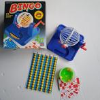 Bingo set COMPLEET, Hobby en Vrije tijd, Gezelschapsspellen | Overige, Ophalen of Verzenden, Zo goed als nieuw