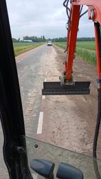 Grondwerk/sloopwerk/straatwerk  regio noordholland, Tuin en Terras, Ophalen