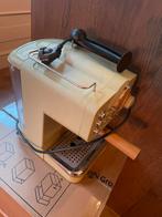 Retro Pistool Koffiemachine - Uniek Design!, Witgoed en Apparatuur, Koffiezetapparaten, Afneembaar waterreservoir, Gebruikt, Espresso apparaat
