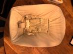 Stokke Tripp Trapp Newborn Set, Ophalen of Verzenden, Gebruikt, Meegroeistoel, Gordel(s)