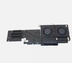 Dell Precision 7680 M7680 CPU / GPU Cooling Heatsink Fan AMA, Ophalen of Verzenden, Gebruikt, DELL