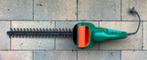 heggenschaar, Tuin en Terras, Ophalen, Gebruikt, Elektrisch, Black & Decker