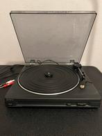 Sony PS-LX46 Platenspeler - Goede Staat!, Audio, Tv en Foto, Platenspelers, Gebruikt, Automatisch, Ophalen of Verzenden, Platenspeler