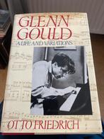 Glenn Gould: Een Biografie, Ophalen of Verzenden, Gelezen, Kunst en Cultuur