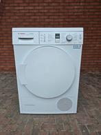Bosch Avantixx warmtepompdroger. 7 kilo. A+. Gratis thuis!, Ophalen, 6 tot 8 kg, Anti-kreukfase, Overige typen