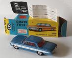 Corgi Toys 235 Oldsmobile Super 88 MINT/MINT, Hobby en Vrije tijd, Modelauto's | 1:43, Verzenden, Zo goed als nieuw, Auto, Corgi