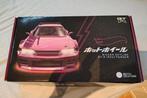 Hot Wheels RC Nissan Skyline GT-R R32, Ophalen of Verzenden, Nieuw, Overige merken