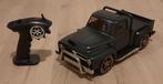 RC Tamiya PICK-UP Midnight Pumpkin Lowrider, VRAAG PRIJS, Hobby en Vrije tijd, Modelbouw | Radiografisch | Auto's, Elektro, Verzenden