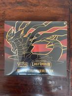 Pokémon Sword & Shield Lost Origin Elite Trainer Box ETB, Ophalen of Verzenden, Nieuw, Overige typen