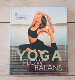Sinah Diepold - Yoga flow balans **Zeldzaam**, Ophalen of Verzenden, Zo goed als nieuw, Overig
