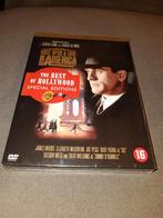 Once upon a time in America - dvd, Cd's en Dvd's, Vanaf 16 jaar, Ophalen of Verzenden, Zo goed als nieuw