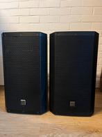 2x Electro-Voice ZLX-12 + Alto TS218S subwoofer, Audio, Tv en Foto, Zo goed als nieuw, 120 watt of meer, Front, Rear of Stereo speakers