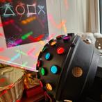 Discoverlichting (bal) Chauvet CH-300 Line Dancer, Ophalen, Gebruikt
