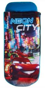 Readybed Cars Neon City