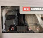 WSI Scania van triest, nieuw, Hobby en Vrije tijd, Ophalen of Verzenden, Zo goed als nieuw, Bus of Vrachtwagen, Wsi