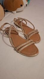 Zomer schoenen / sandalen 37, Ophalen of Verzenden, Zo goed als nieuw, Sandalen of Muiltjes