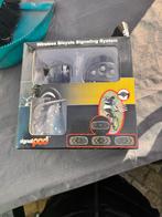 Signal Pod Fietsverlichtingsset - Nieuw in doos!, Waterbestendig, Nieuw, Ophalen of Verzenden, Batterij