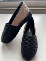 Paul Warmer 40, Zwart, Ophalen of Verzenden, Zo goed als nieuw, Espadrilles of Moccasins