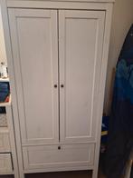 Ikea sundvik, kledingkast en commode, Kinderen en Baby's, Kinderkamer | Commodes en Kasten, Ophalen, Zo goed als nieuw, 50 tot 70 cm
