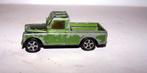 Corgi Juniors Whizzwheels Land Rover., Ophalen of Verzenden, Zo goed als nieuw, Auto