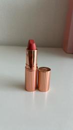 Charlotte tilbury lipstick in sexy sienna, Sieraden, Tassen en Uiterlijk, Uiterlijk | Cosmetica en Make-up, Ophalen, Zo goed als nieuw
