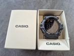 Casio Horloge zwart, Sieraden, Tassen en Uiterlijk, Horloges | Heren, Casio, Kunststof, Polshorloge, Kunststof