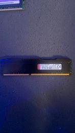 Fury hyperX ramstick ddr3, Computers en Software, RAM geheugen, Ophalen, Nieuw, DDR3, Desktop