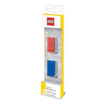 Lego Puntenslijper 2-delig NIEUW