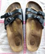 Birkenstock sandalen maat 40, Kleding | Dames, Schoenen, Sandalen of Muiltjes, Ophalen of Verzenden, Zo goed als nieuw, Birkenstock