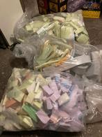 Schuim, diverse maten en kleuren, Hobby en Vrije tijd, Ophalen, Gebruikt