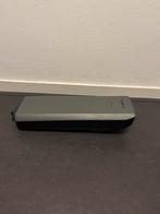Bosch E-bike Accu 400Wh, Ophalen of Verzenden, Gebruikt