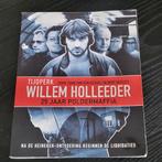 Willem Holleeder - 25 Jaar Poldermaffia, Gelezen, John van den Heuvel & Bert Huisjes, Ophalen of Verzenden, Politiek