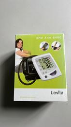 Bloeddrukmeter (Levita), Ophalen of Verzenden, Zo goed als nieuw