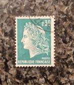 Frankrijk 1969 Marianne type Cheffer 0,3 gestempeld, Postzegels en Munten, Postzegels | Europa | Frankrijk, Ophalen of Verzenden