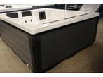 Spa jacuzzi serena 5, Tuin en Terras, Ophalen, Zo goed als nieuw, Kunststof
